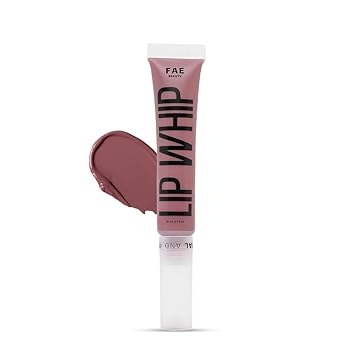 Slip Lip Whip 12H Matte Liquid Lipstick