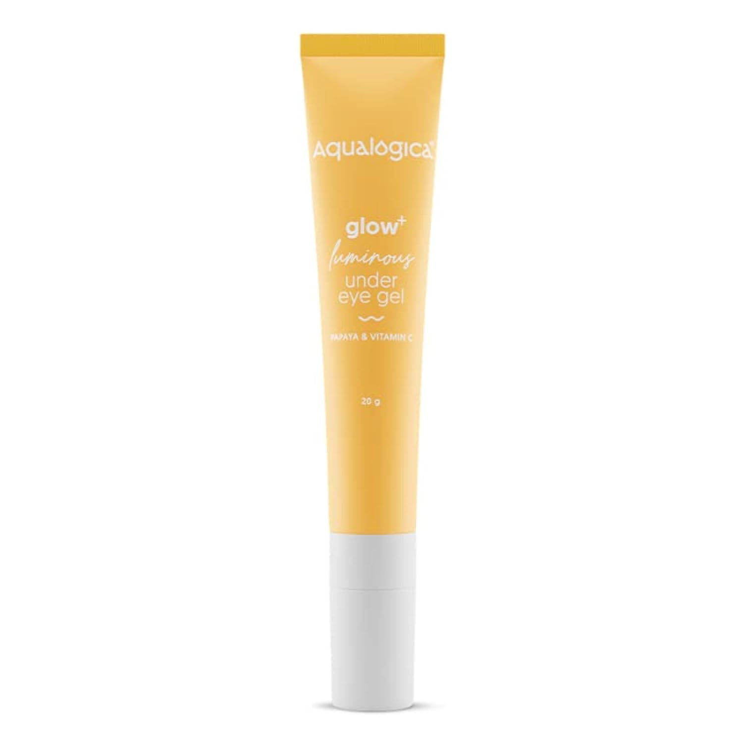 Glow+ Luminous Under Eye Cream