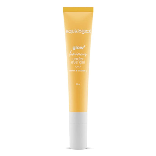 Glow+ Luminous Under Eye Cream