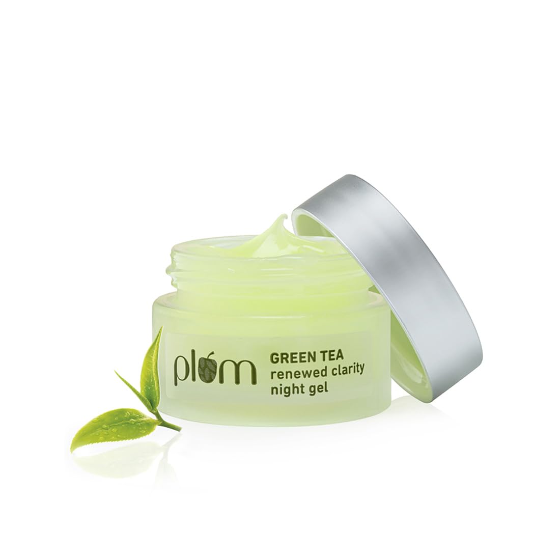 Green Tea Renewed Clarity Night Gel Mini