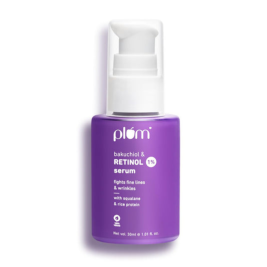 1% Retinol Anti-Aging Night Serum