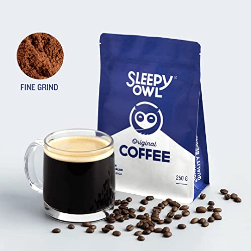 Original Ground Coffee