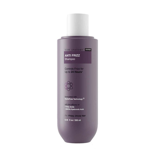 Anti Frizz Hyaluronic Acid & Fatty Acids Shampoo