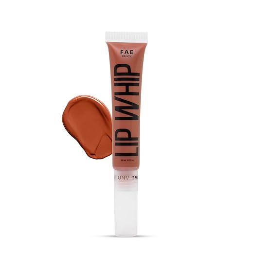 Grind Lip Whip 12H Matte Liquid Lipstick
