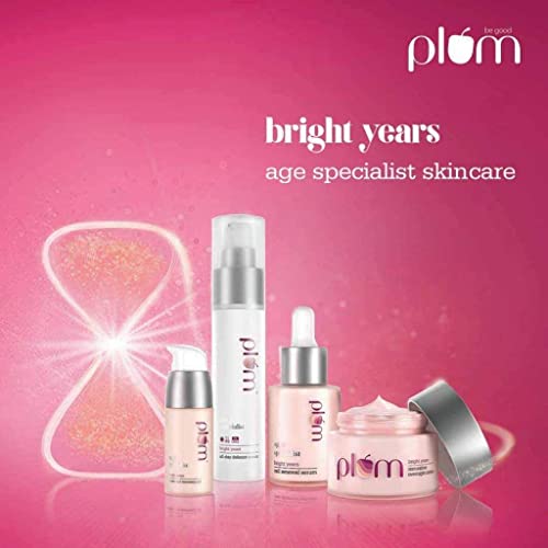 Bright Years Cell Renewal Serum