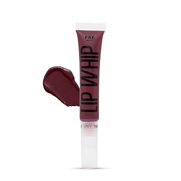 Tempt Lip Whip 12H Matte Liquid Lipstick