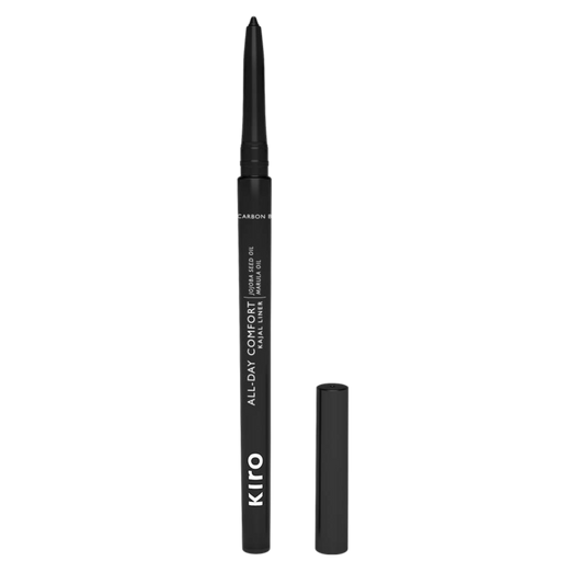 All-Day Comfort Kajal Liner - Carbon Black