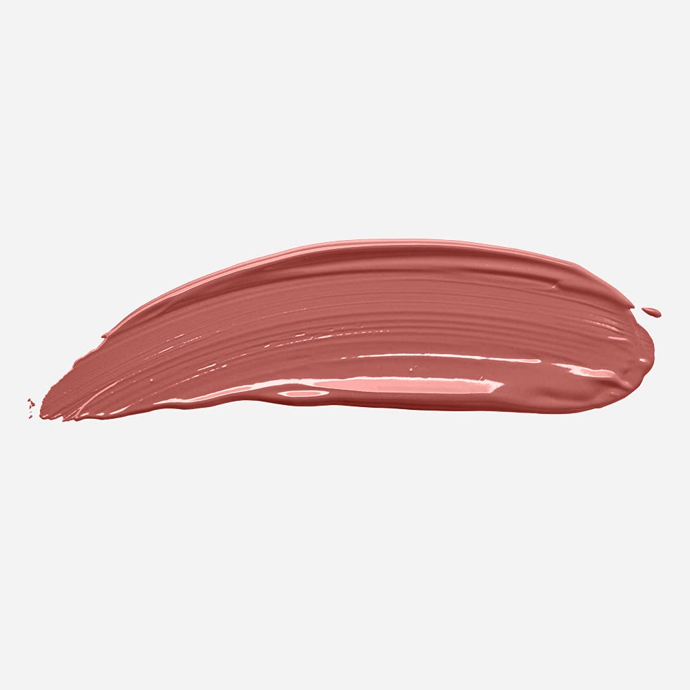 Super Butter Lip Lacquer - Nude Nectar