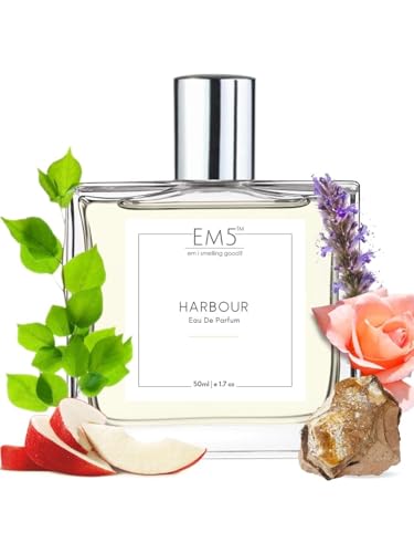 Fruity Fresh Tropical Harbour EDP Perfume for Him