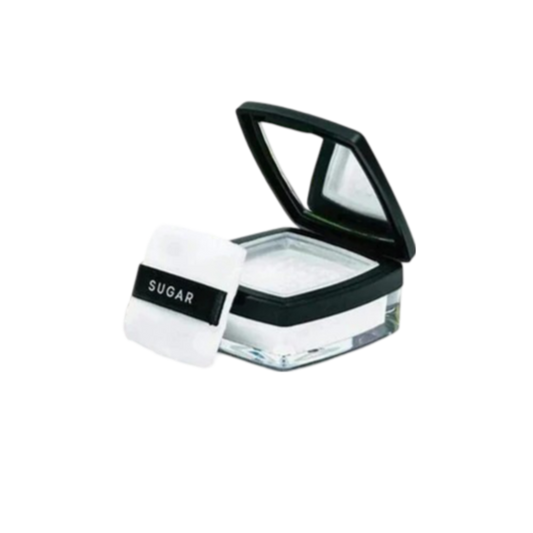 All Set To Go Translucent Powder