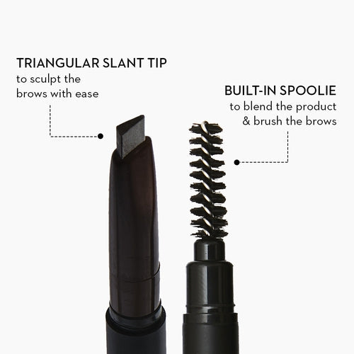 Arch Arrival Brow Definer - 04 Felix Onyx