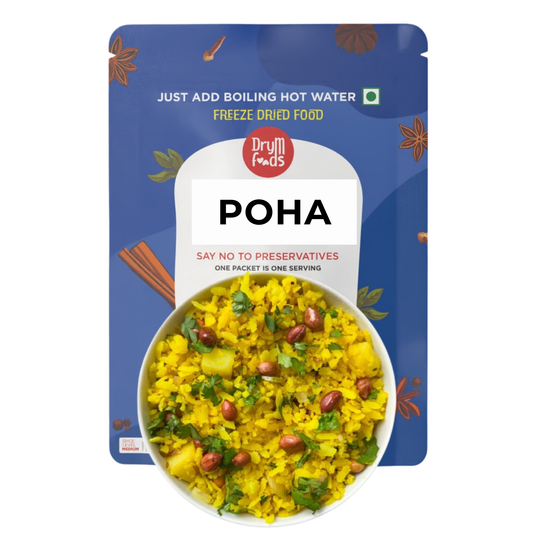 Poha