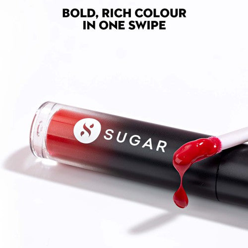 Mousse Muse Maskproof Lip Cream
