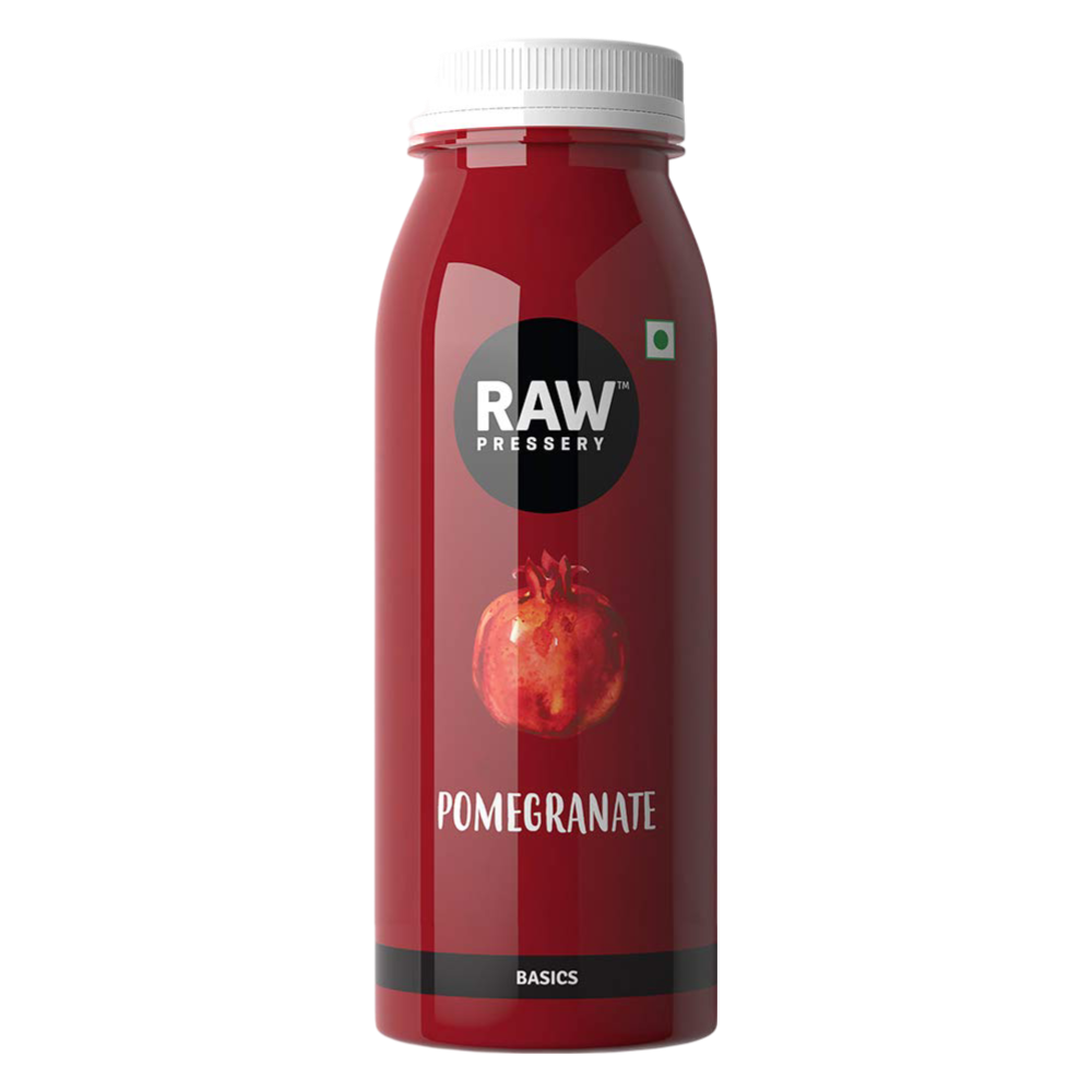 Pomegranate Juice Pack