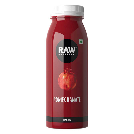 Pomegranate Juice Pack