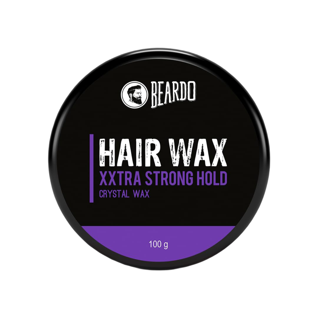 Xxtra Stronghold Hair Wax