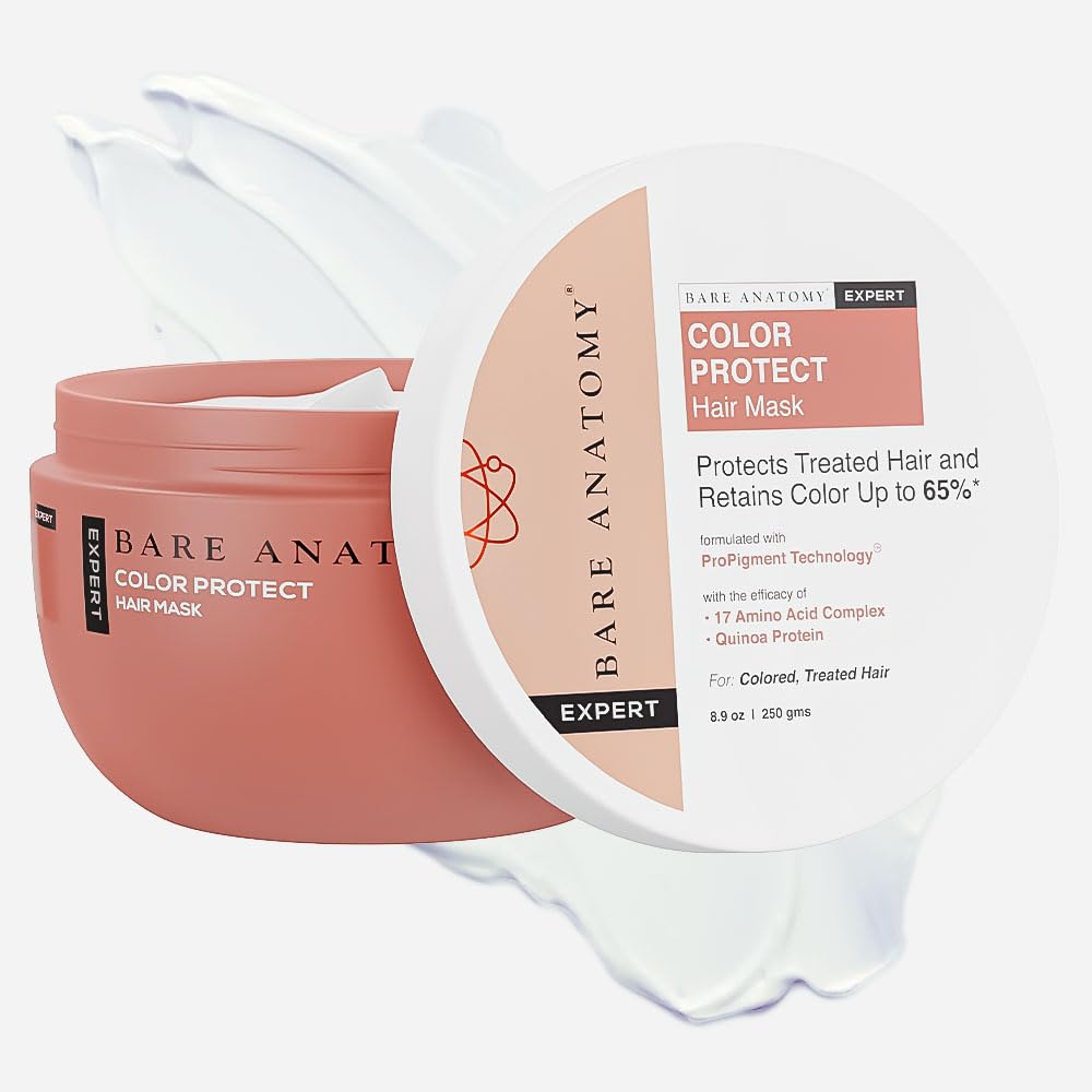 Colour Protect Hair Mask