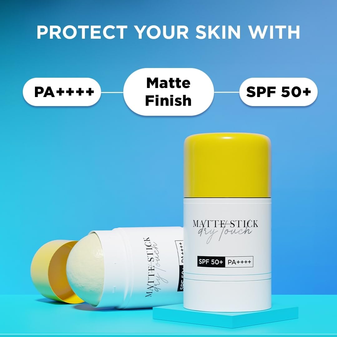 Matte Stick Dry Touch SPF 50+ PA++++
