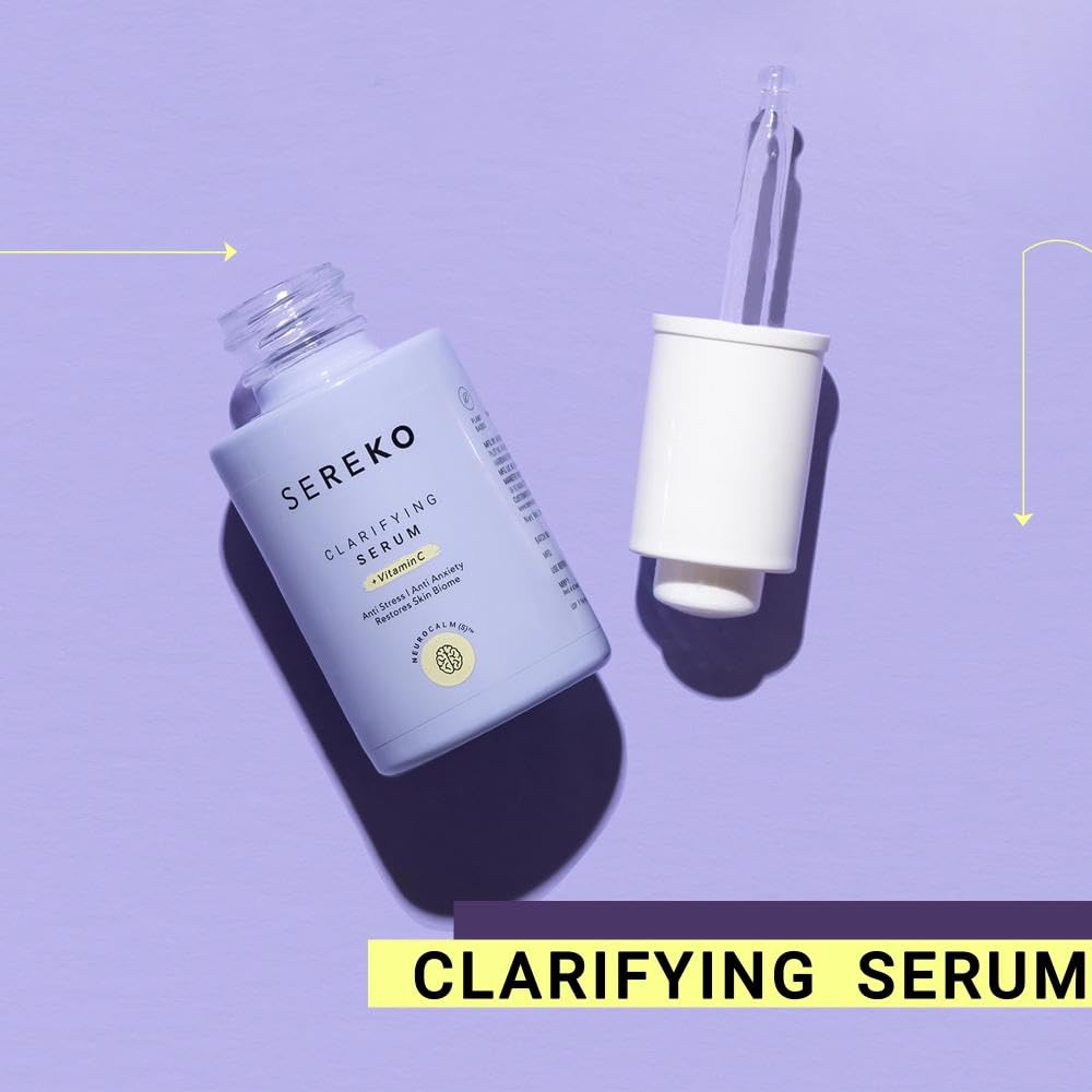 Vitamin C Clarifying Serum