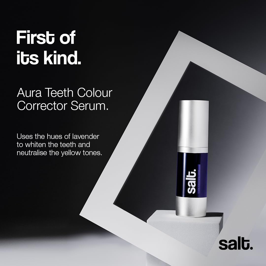 Salt Aura Colour Corrector Serum