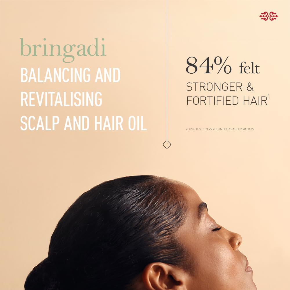 Bringadi Intensive Hair Treatment