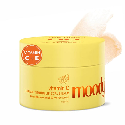 Vitamin C Lip Scrub Baor Women & Men