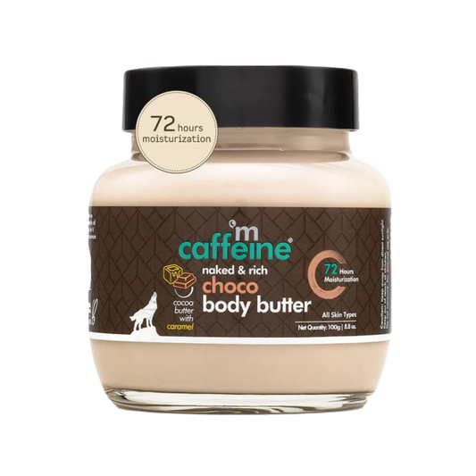 Choco Body Butter