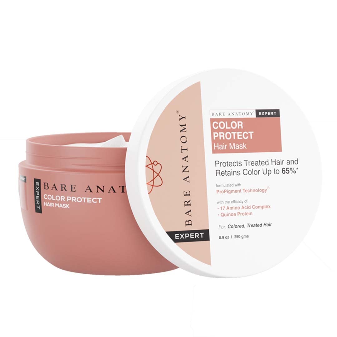 Colour Protect Hair Mask