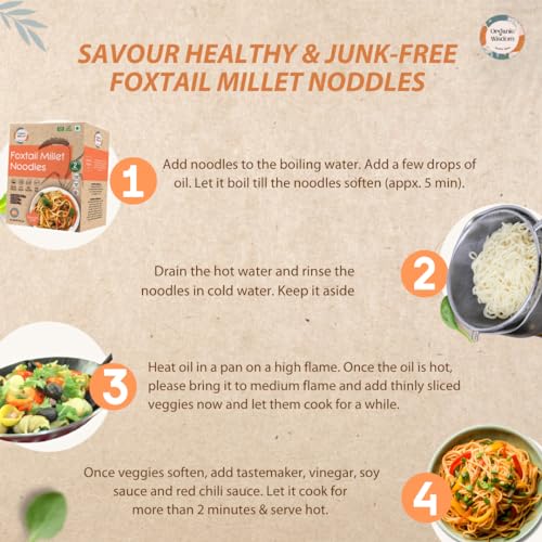 Foxtail Noodles
