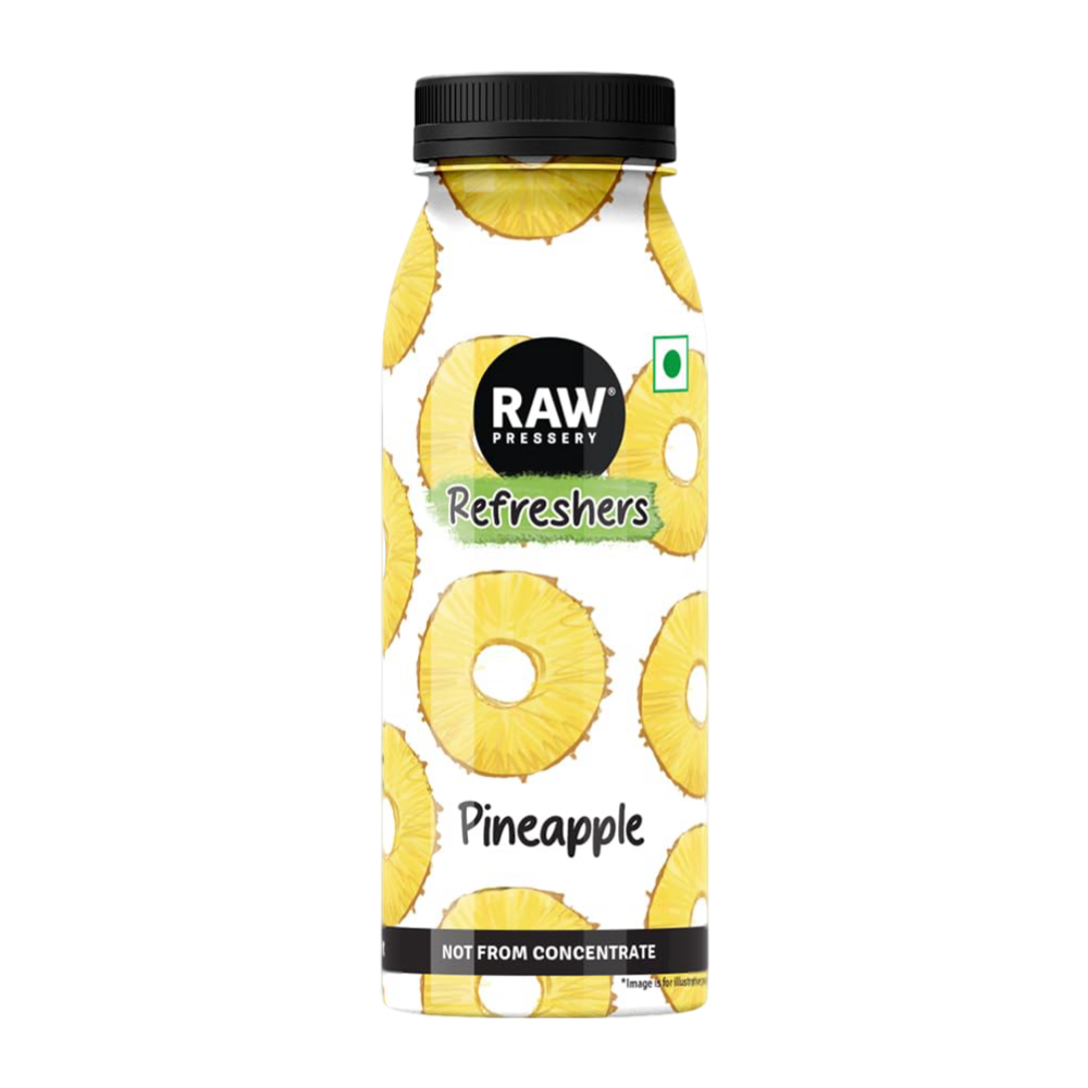 Refreshers Pineapple Pack