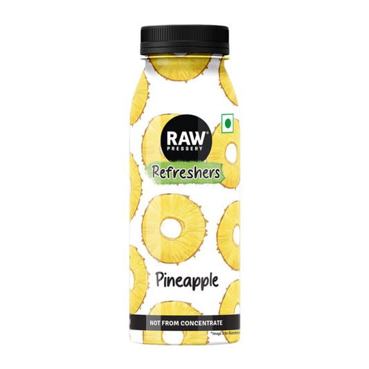 Refreshers Pineapple Pack