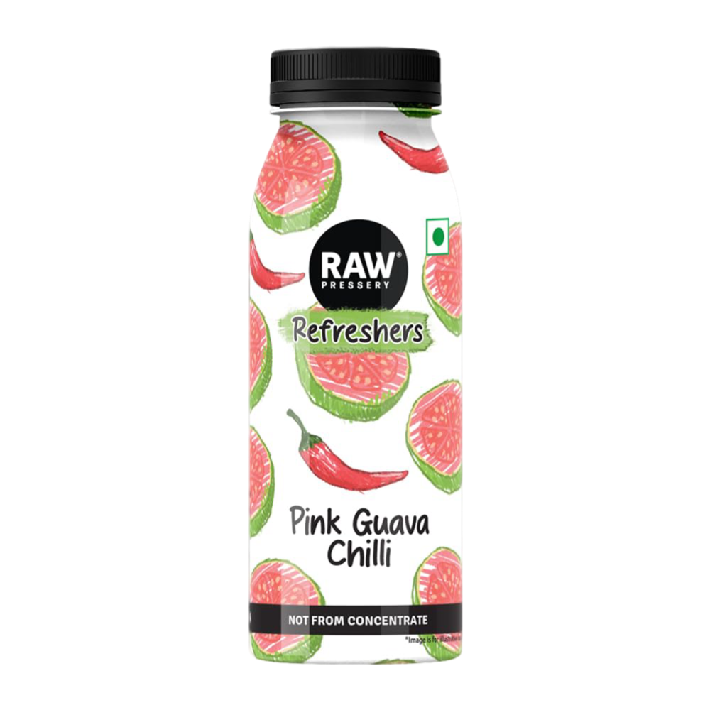 Refreshers Pink Guava Chilli Pack