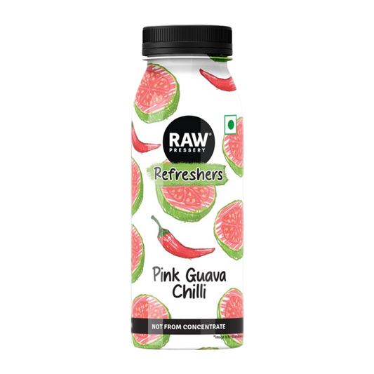 Refreshers Pink Guava Chilli Pack