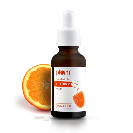 15% Vitamin C Face Serum