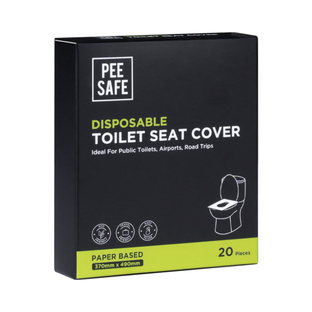 Disposable Toilet Seat Cover