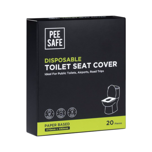 Disposable Toilet Seat Cover