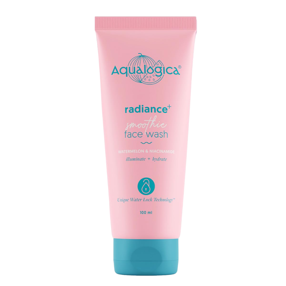 Radiance+ Smoothie Face Wash