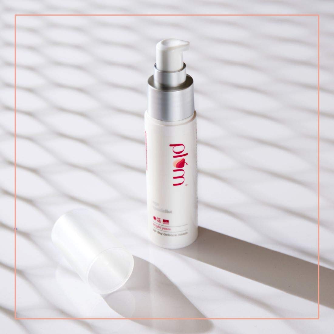 Bright Years All Day Defence Cream SPF 45 PA+++