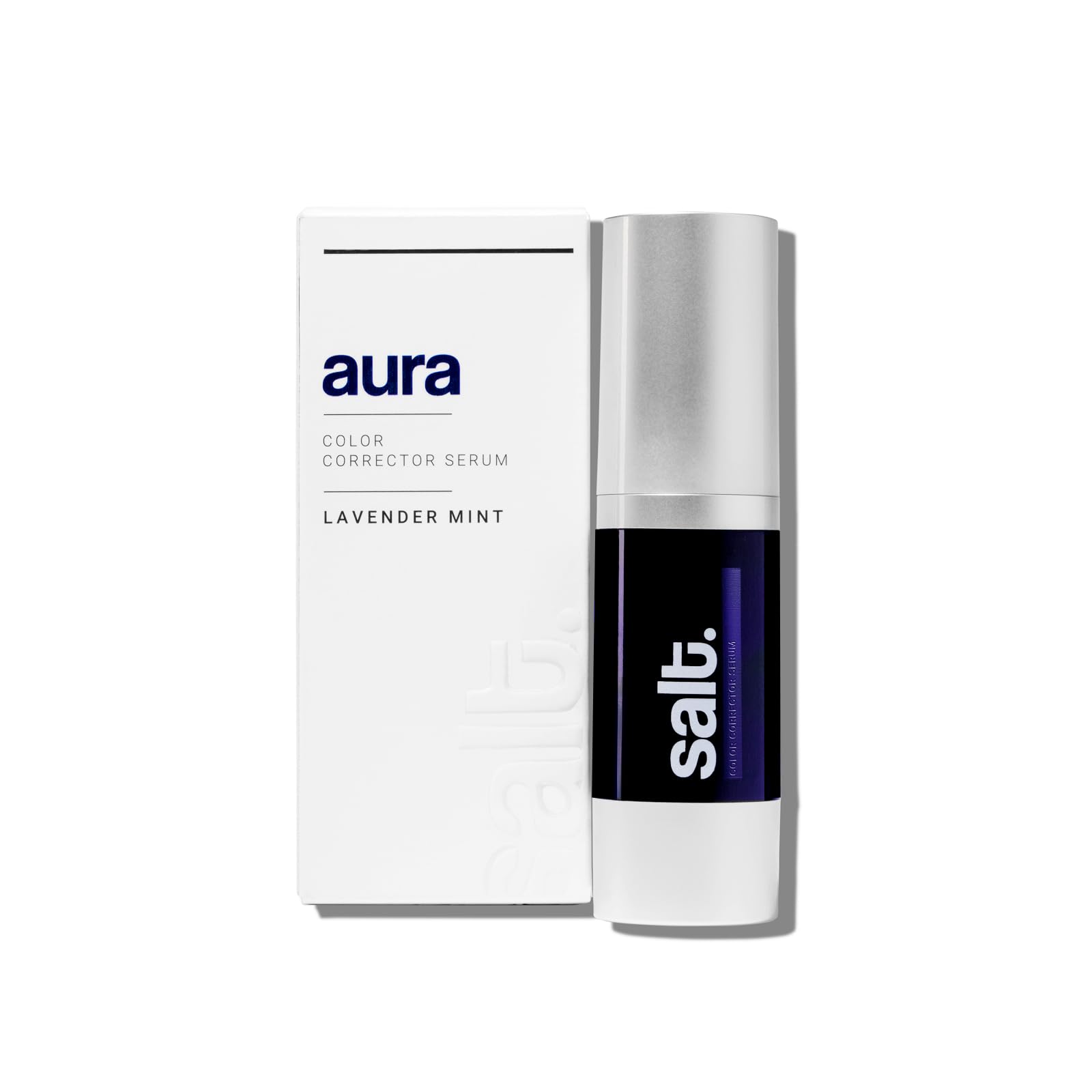 Salt Aura Colour Corrector Serum