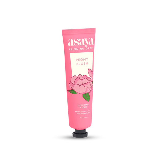 Peony Blush Hand Cream