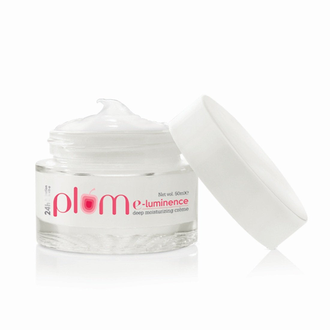 E-luminence Deep Moisturizing Creme