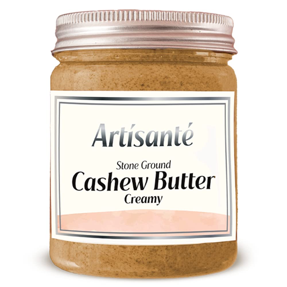 Cashew Butter Creamy