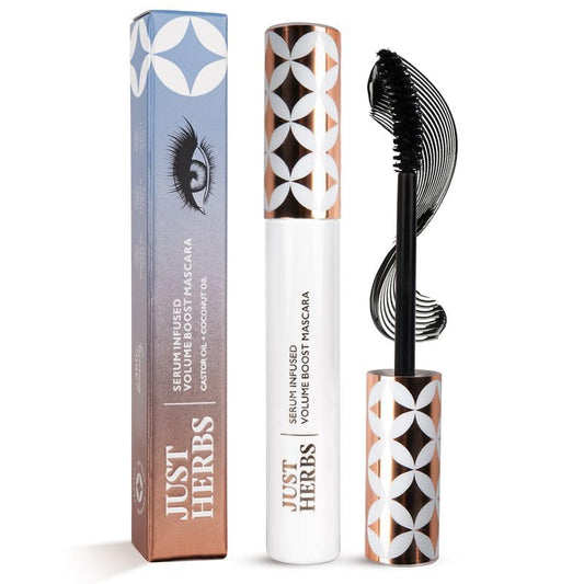 Serum Infused Volume Boost Mascara