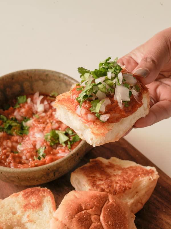 Bombay Pav Bhaji Masala