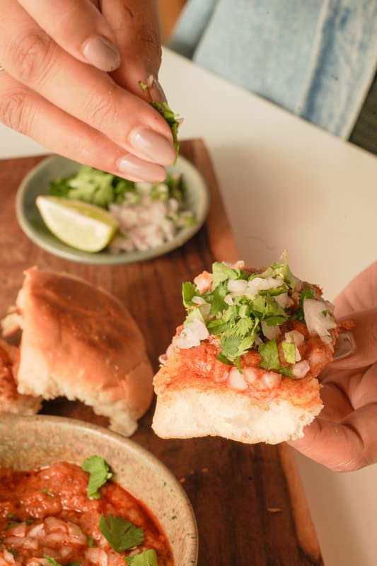 Bombay Pav Bhaji Masala