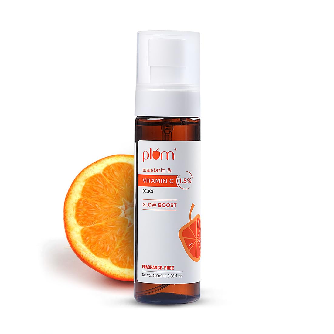 Vitamin C Toner with Mandarin & Kakadu