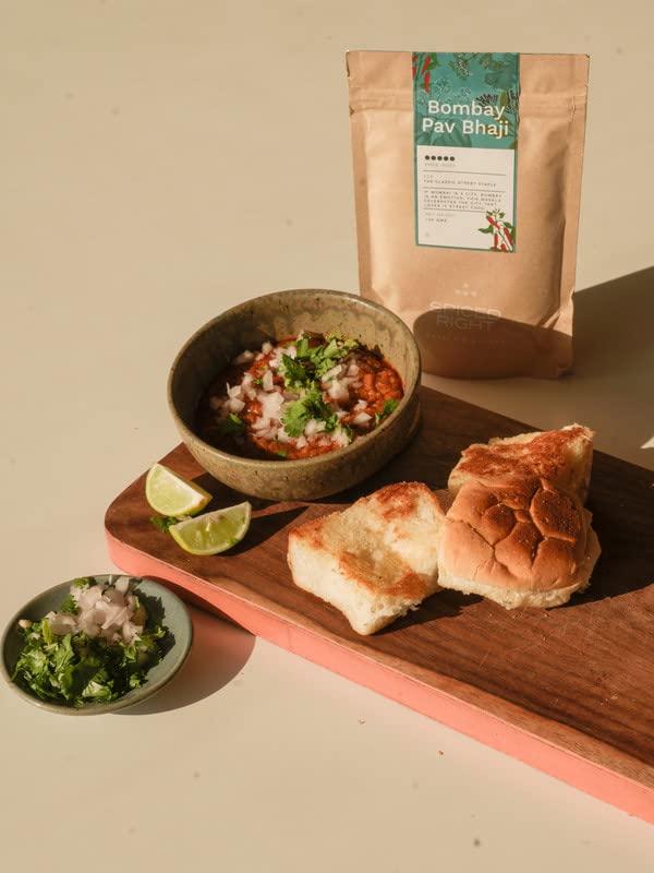 Bombay Pav Bhaji Masala