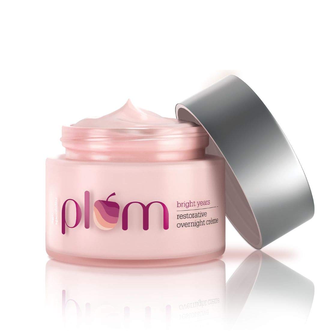 Plum Bright Years Restorative Overnight Creme