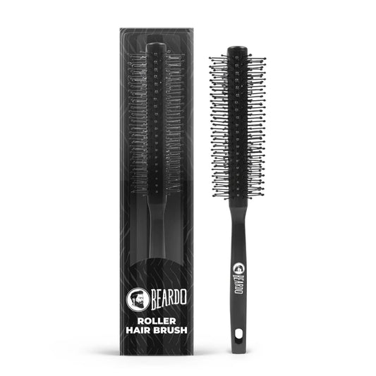 Roller Hair Brush For Men