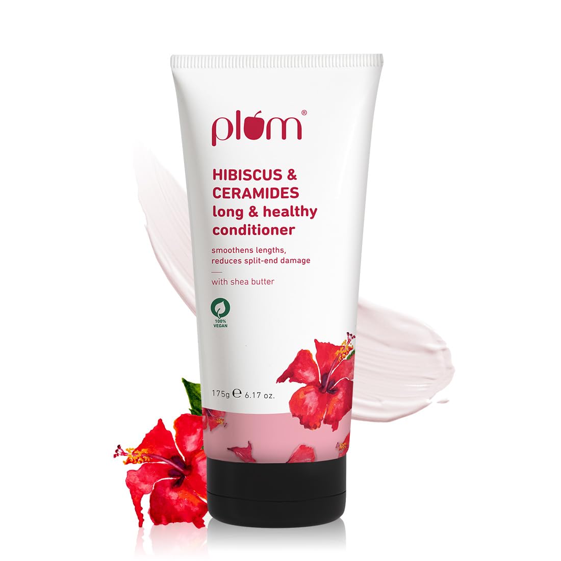 Hibiscus Conditioner with Ceramide Hair Conditioner